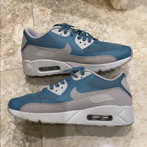 nike men's air max 90 ultra 2.0 essential